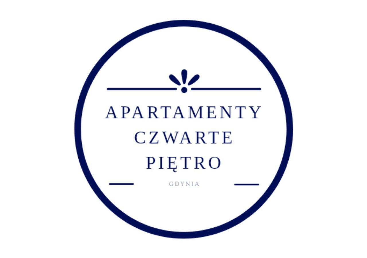 Apartamenty Czwarte Pietro Gdynia Kültér fotó