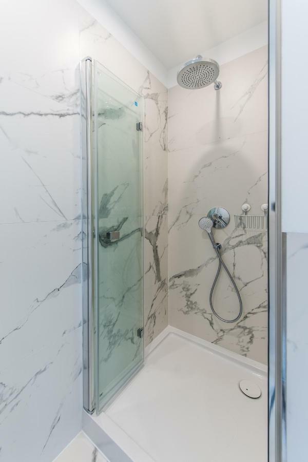 Apartamenty Czwarte Pietro Gdynia Kültér fotó
