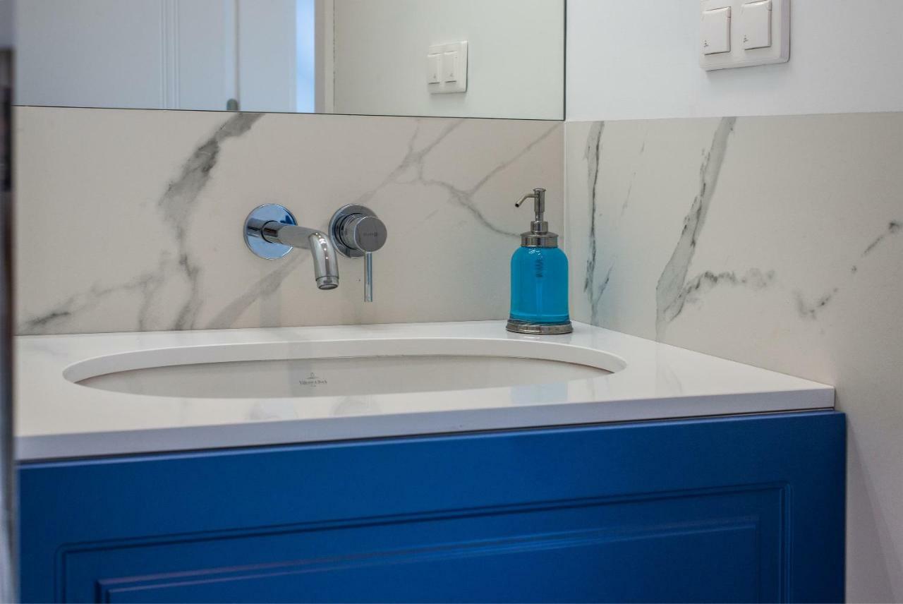 Apartamenty Czwarte Pietro Gdynia Kültér fotó