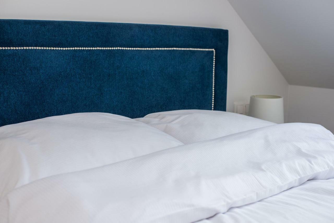 Apartamenty Czwarte Pietro Gdynia Kültér fotó