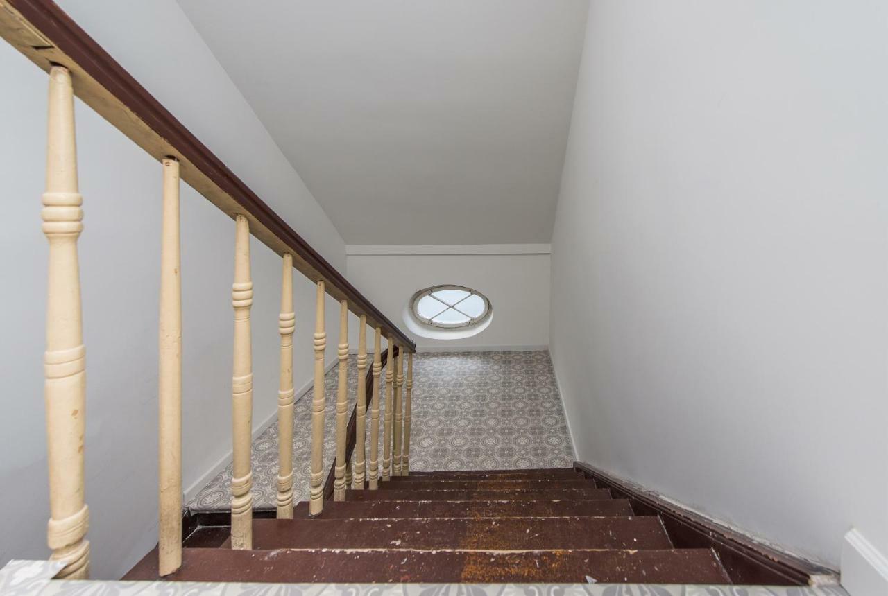 Apartamenty Czwarte Pietro Gdynia Kültér fotó