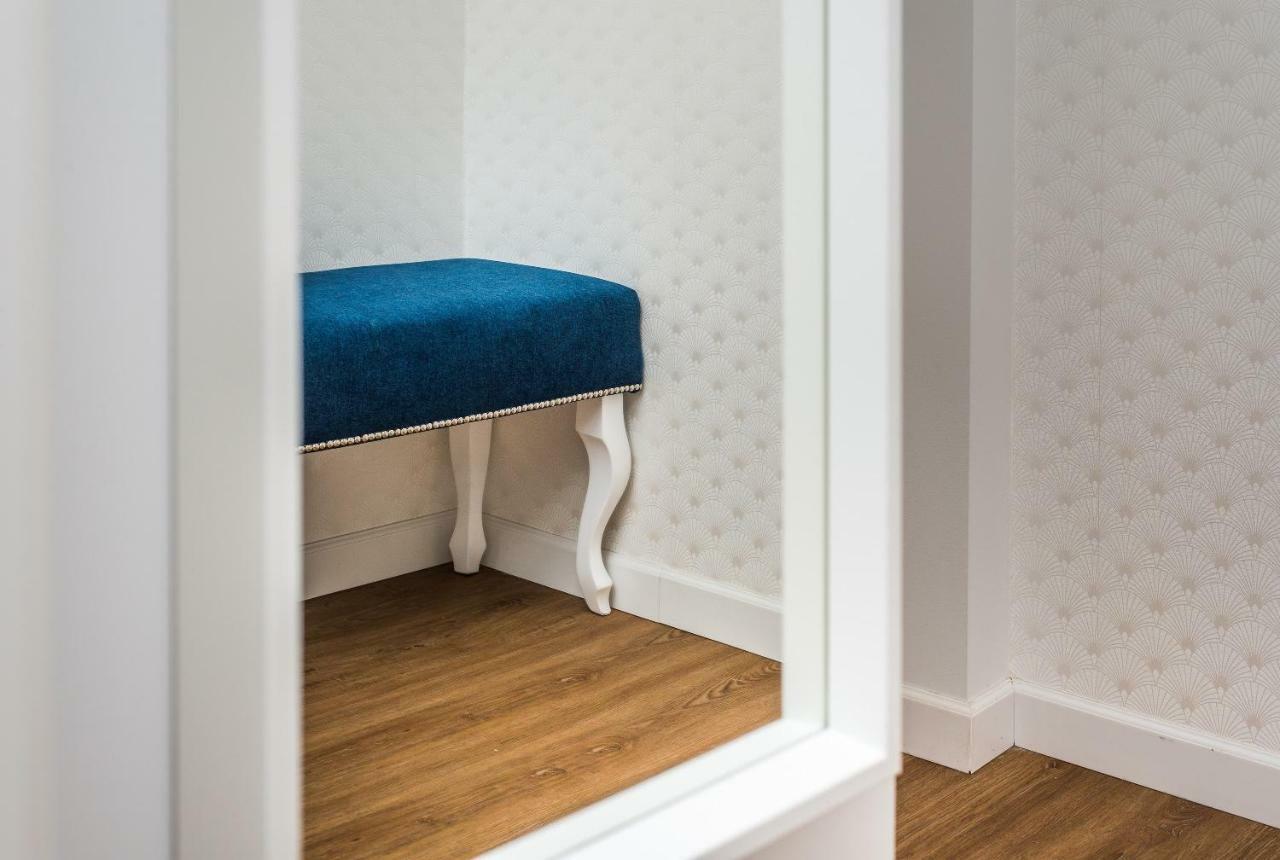 Apartamenty Czwarte Pietro Gdynia Kültér fotó